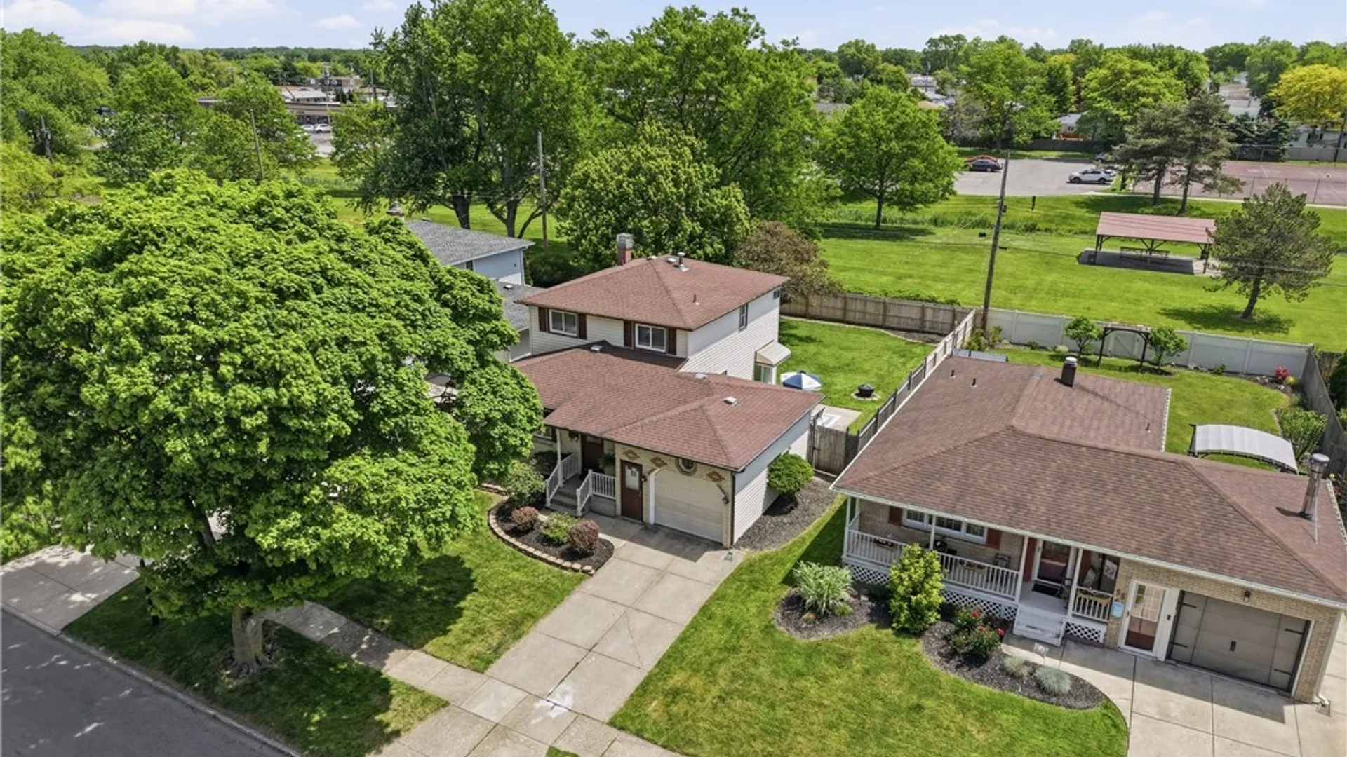 Property at 51 Theresa Drive, Cheektowaga, NY 14227 44