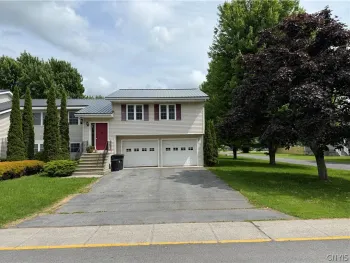 205 Woolsey Street, Hounsfield, NY 13685