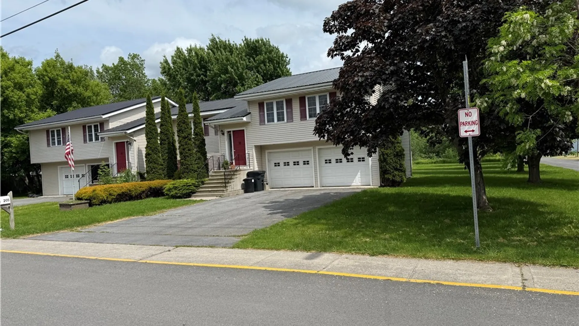 Property at 205 Woolsey Street, Hounsfield, NY 13685 2