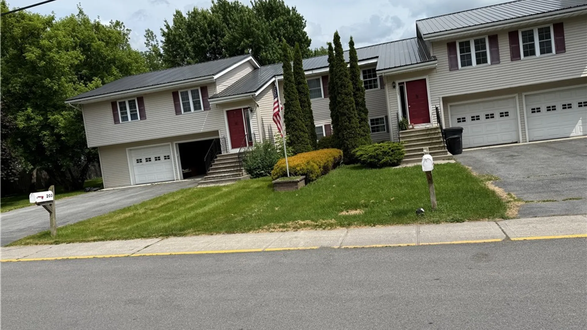 Property at 205 Woolsey Street, Hounsfield, NY 13685 3