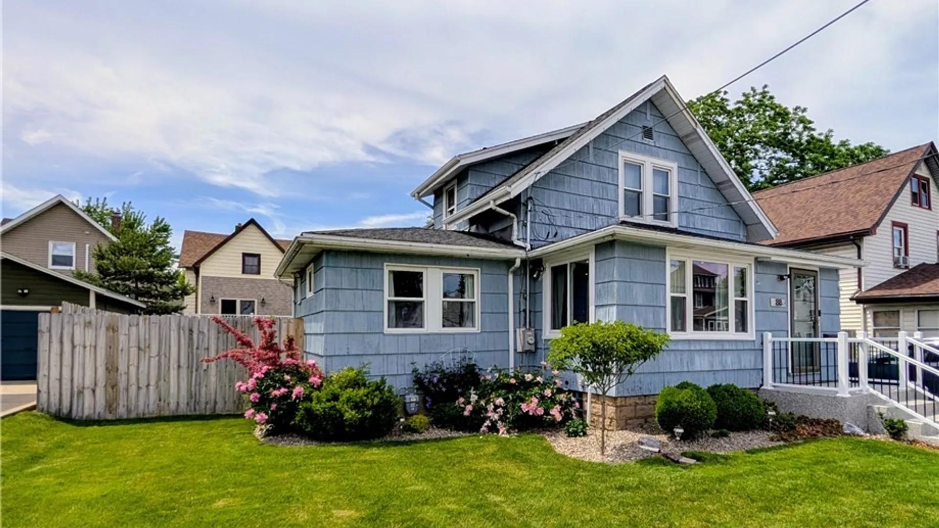 Property at 88 Highland Avenue, Tonawanda, NY 14150 2