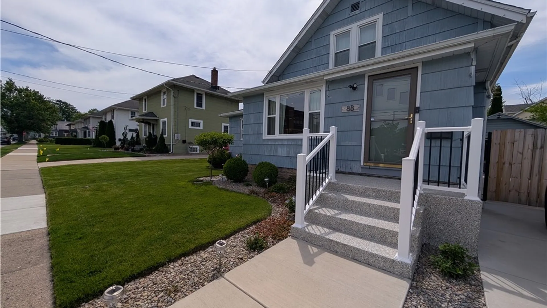 Property at 88 Highland Avenue, Tonawanda, NY 14150 3