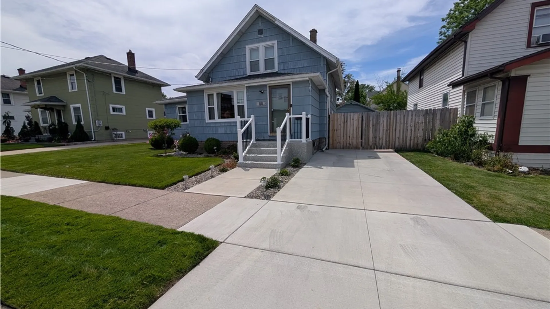 Property at 88 Highland Avenue, Tonawanda, NY 14150 4