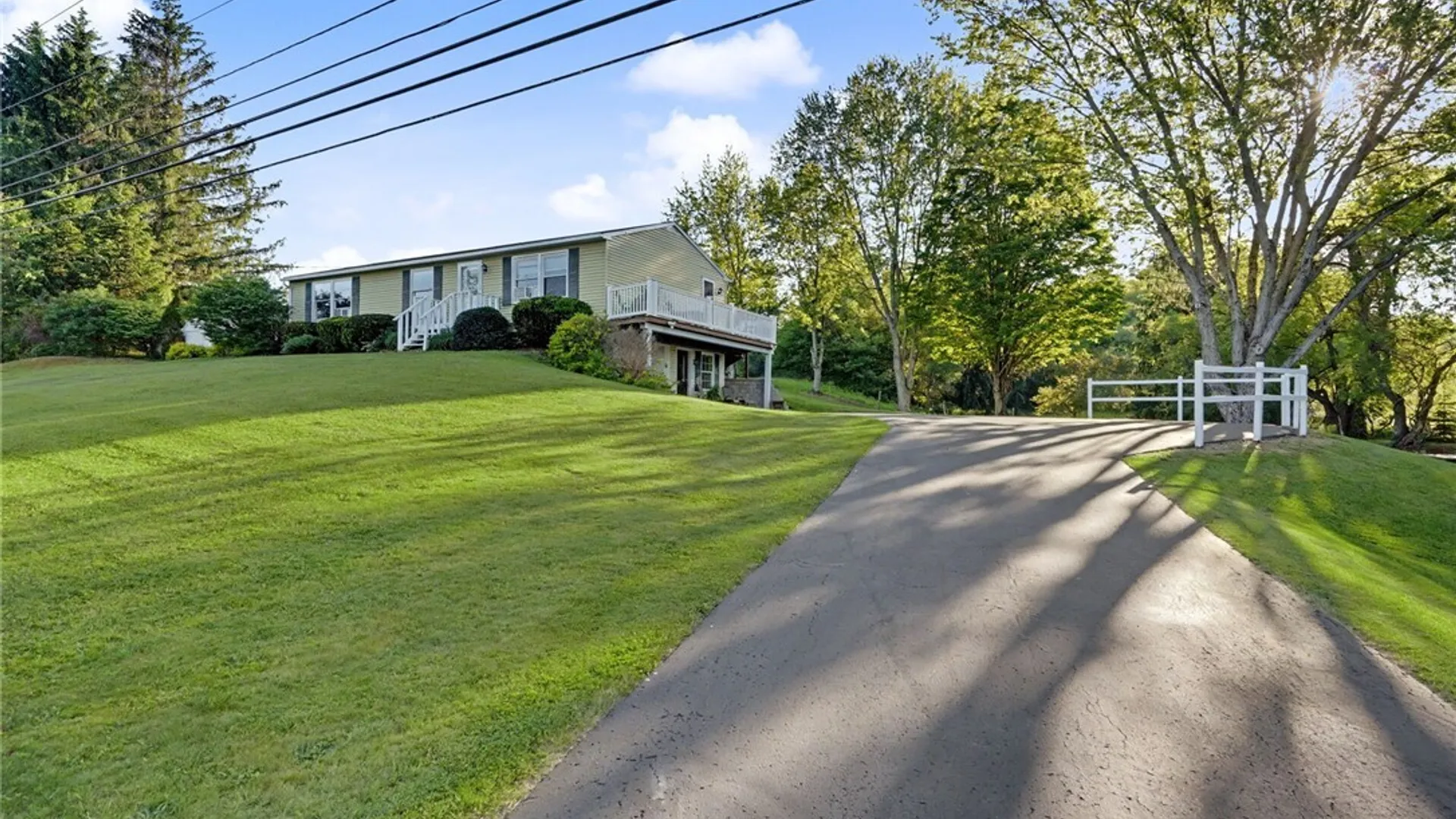 Property at 11171 Maple Grove Road, Freedom, NY 14065 12