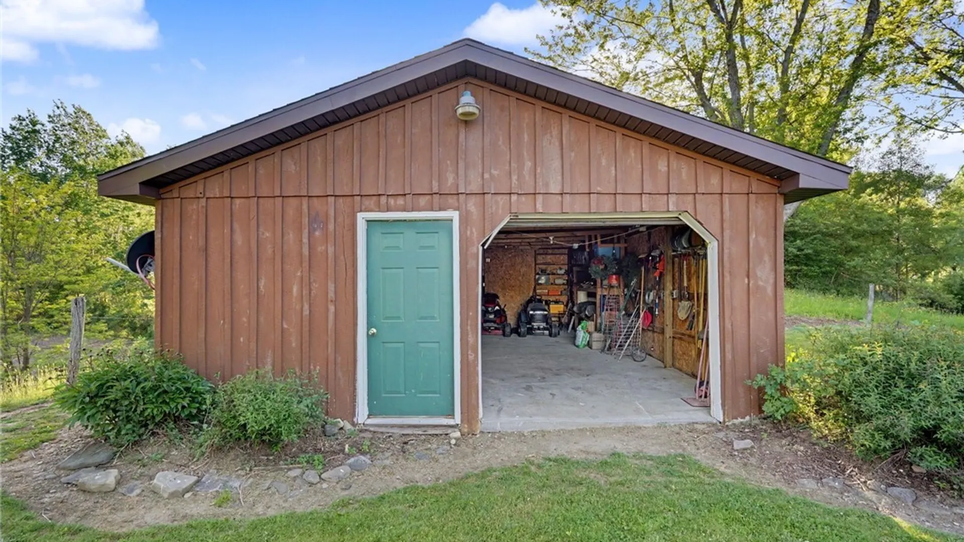 Property at 11171 Maple Grove Road, Freedom, NY 14065 7