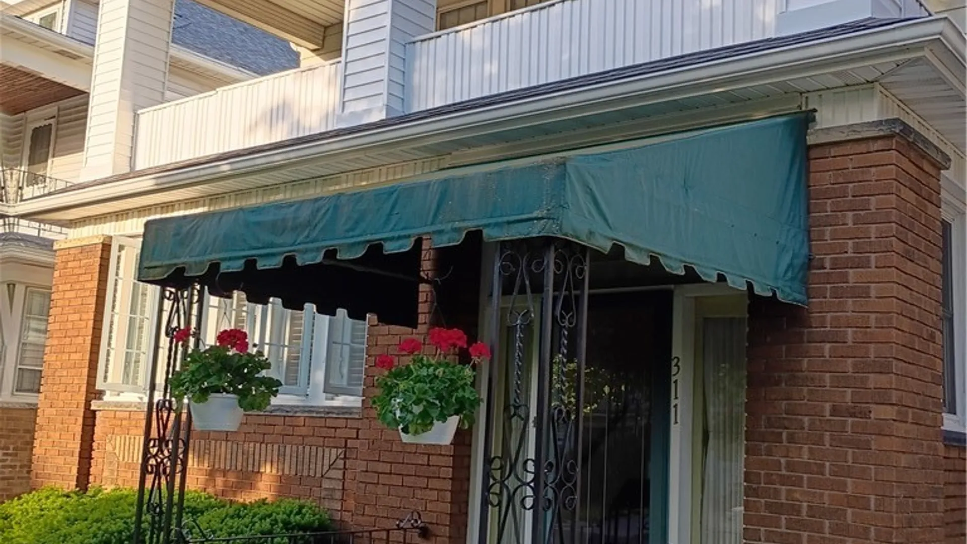 Property at 311 Sterling Avenue, Buffalo, NY 14216 3