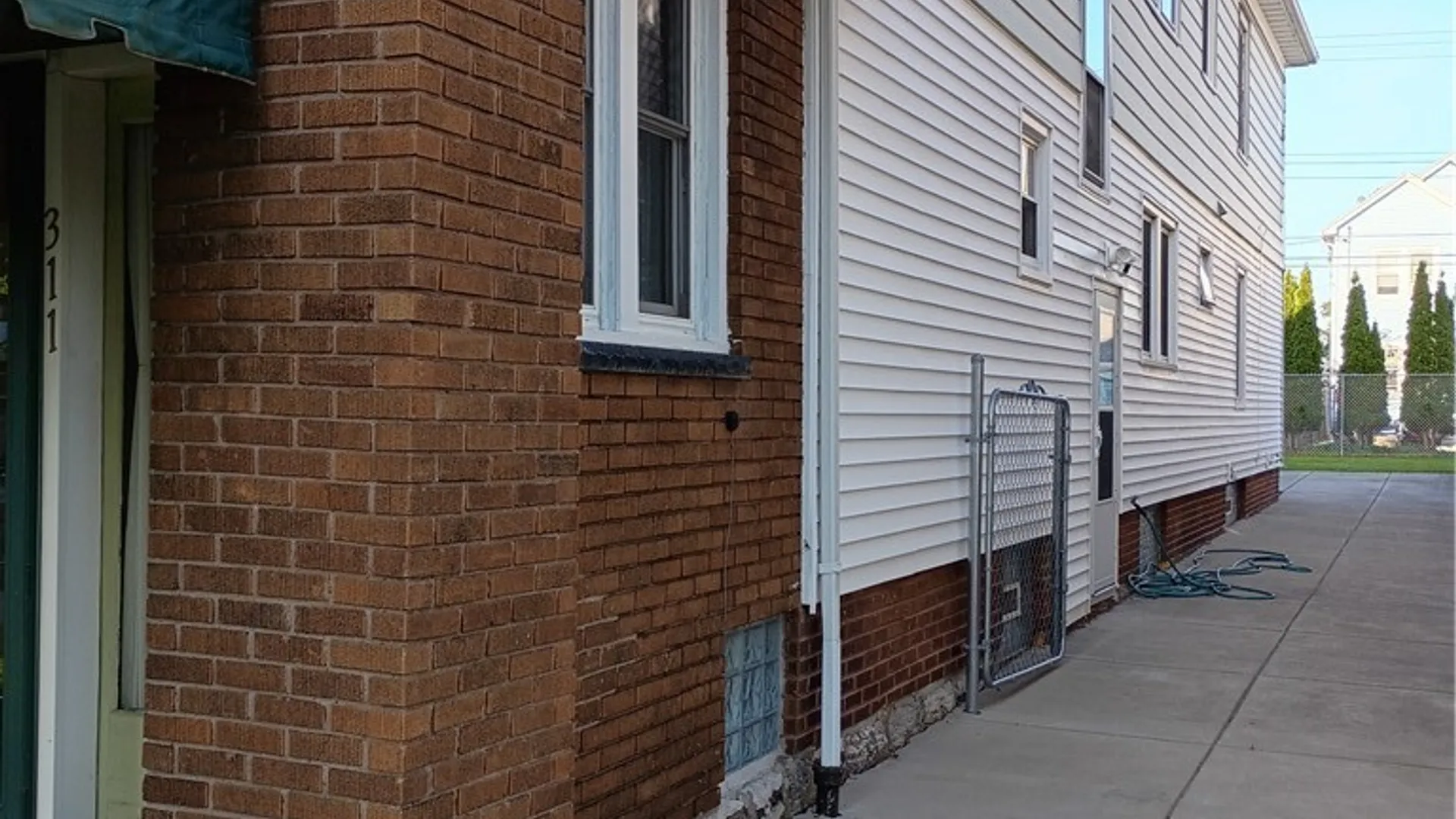 Property at 311 Sterling Avenue, Buffalo, NY 14216 4