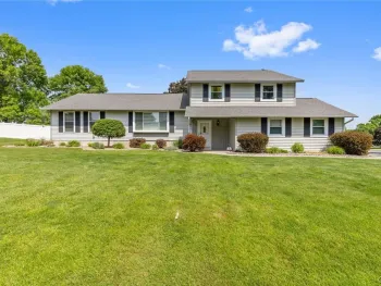 Property at 3608 Inclination Drive, Clay, NY 13027