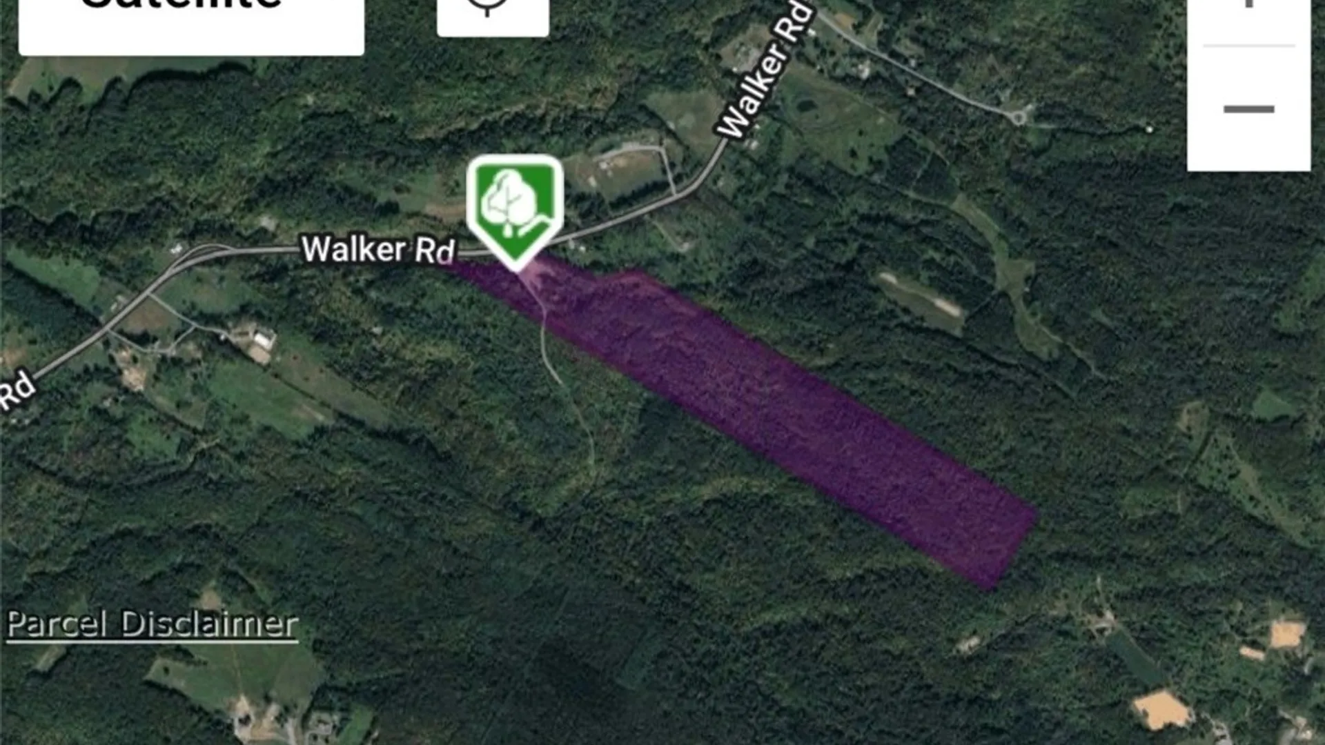 Property at 6256 Walker Road, Deerfield, NY 13502 14