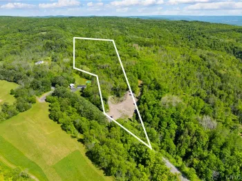 Property at 6256 Walker Road, Deerfield, NY 13502