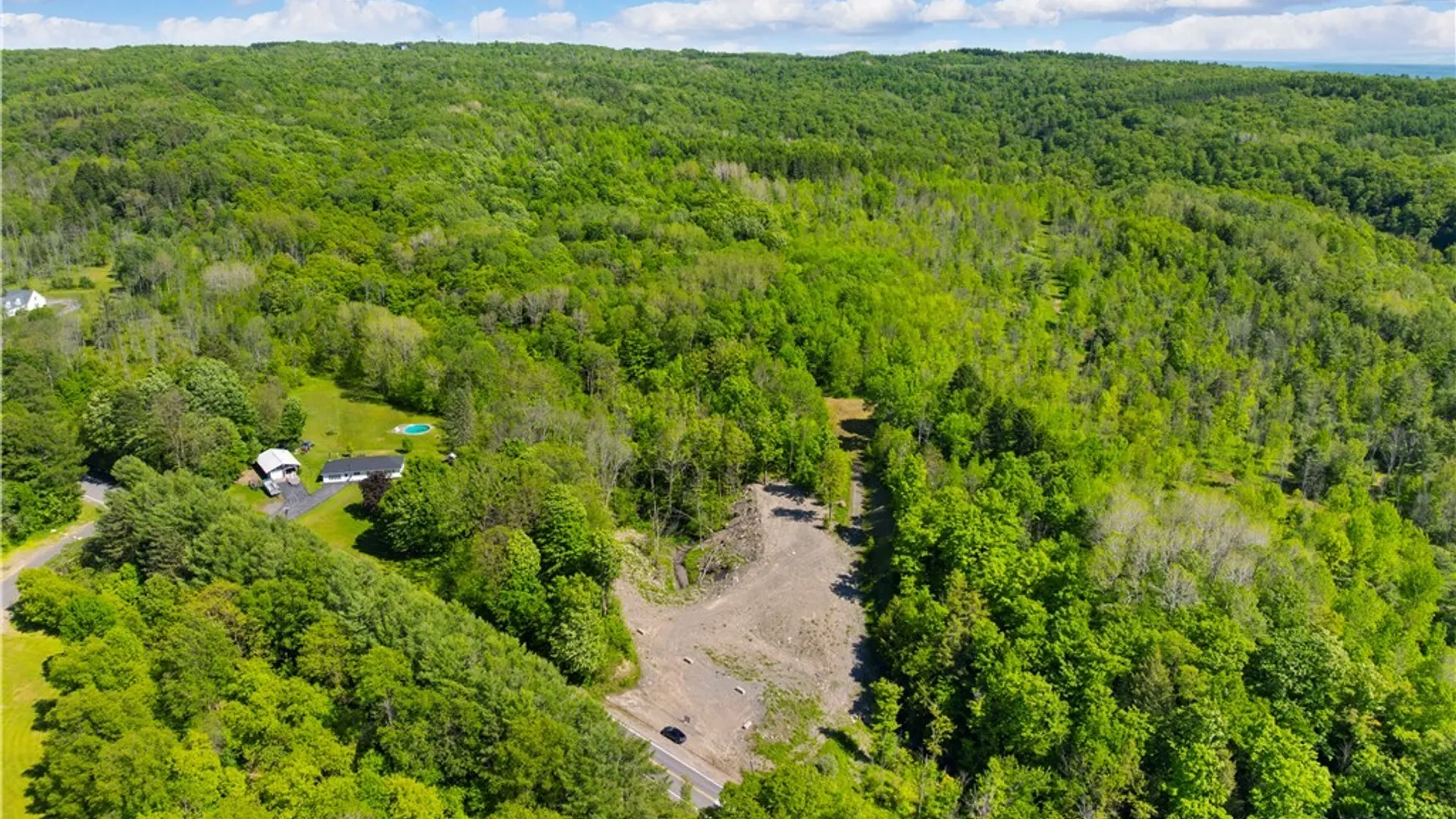 Property at 6256 Walker Road, Deerfield, NY 13502 2