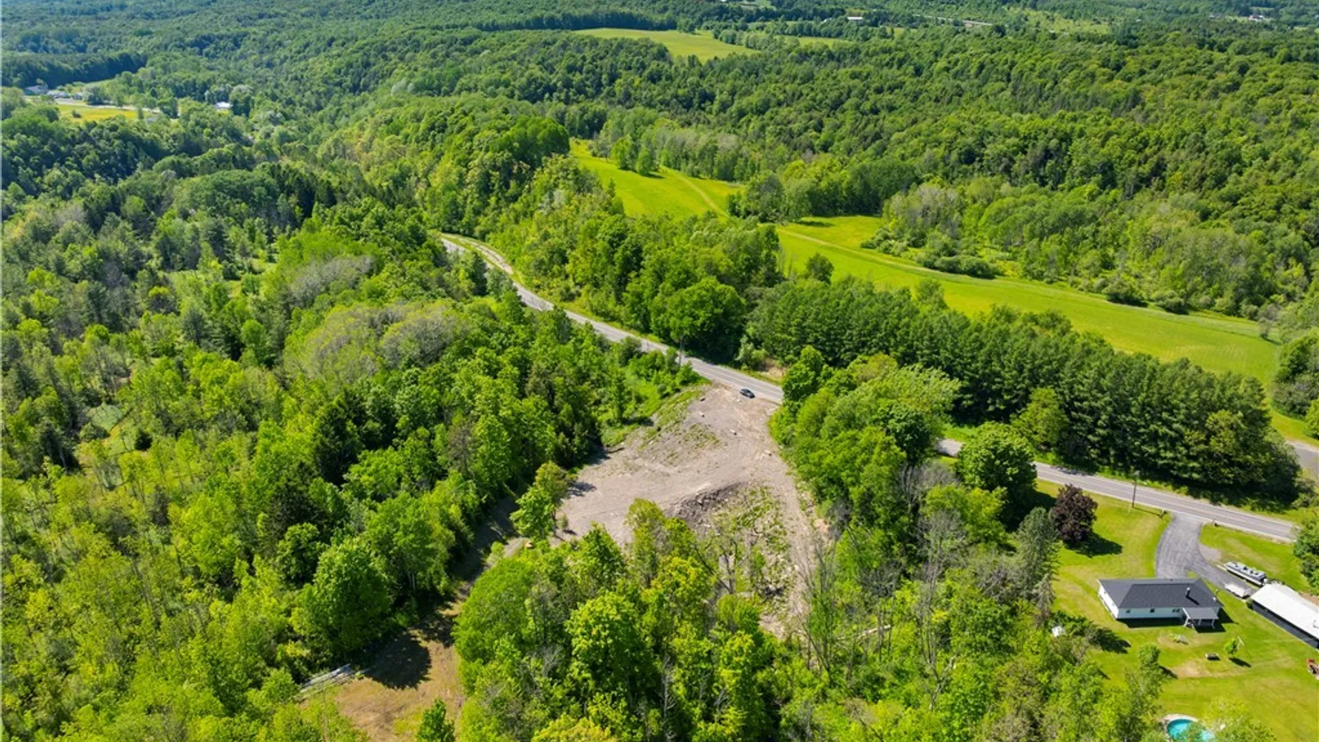 Property at 6256 Walker Road, Deerfield, NY 13502 8