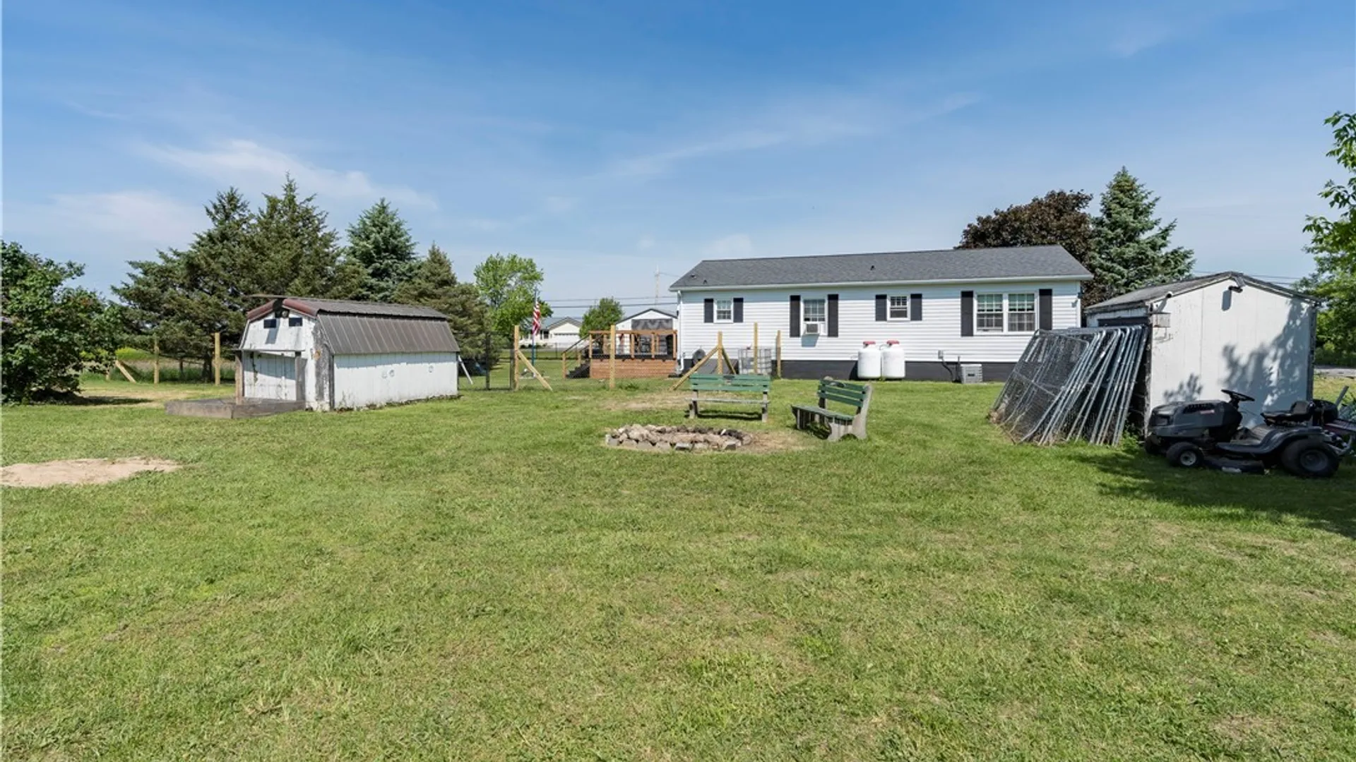 Property at 20604 County Route 63, Watertown Town, NY 13601 45