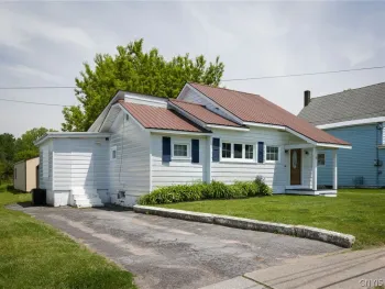 Property at 43 Wilna Avenue, Wilna, NY 13628