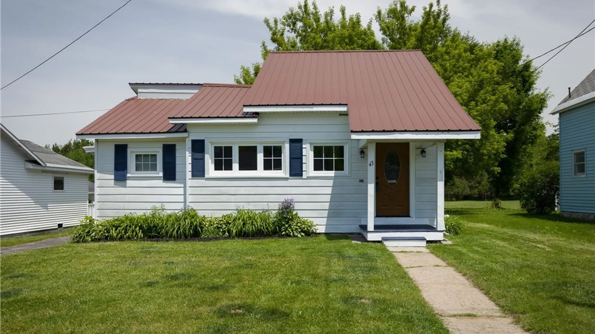 Property at 43 Wilna Avenue, Wilna, NY 13628 2