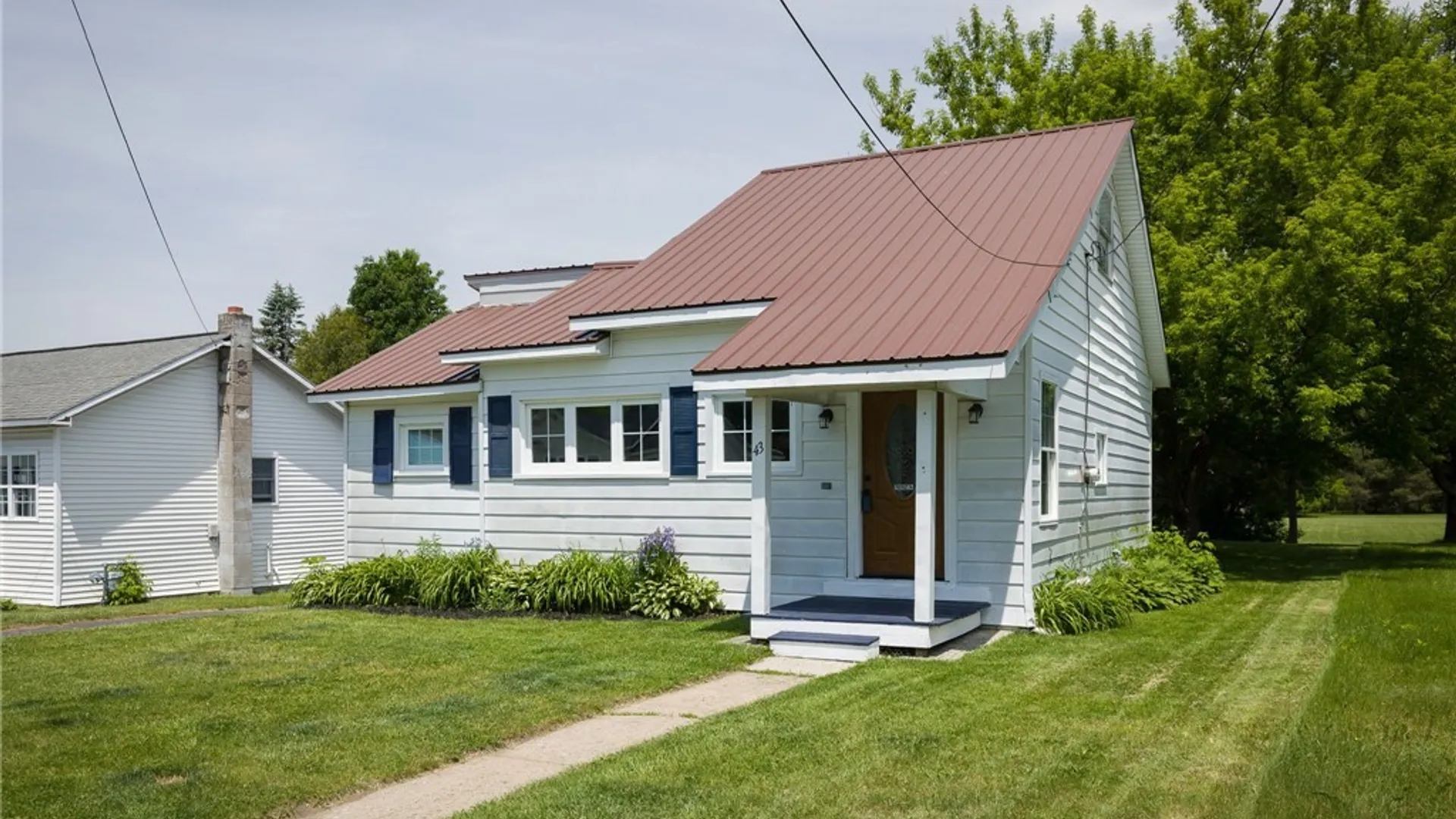Property at 43 Wilna Avenue, Wilna, NY 13628 3