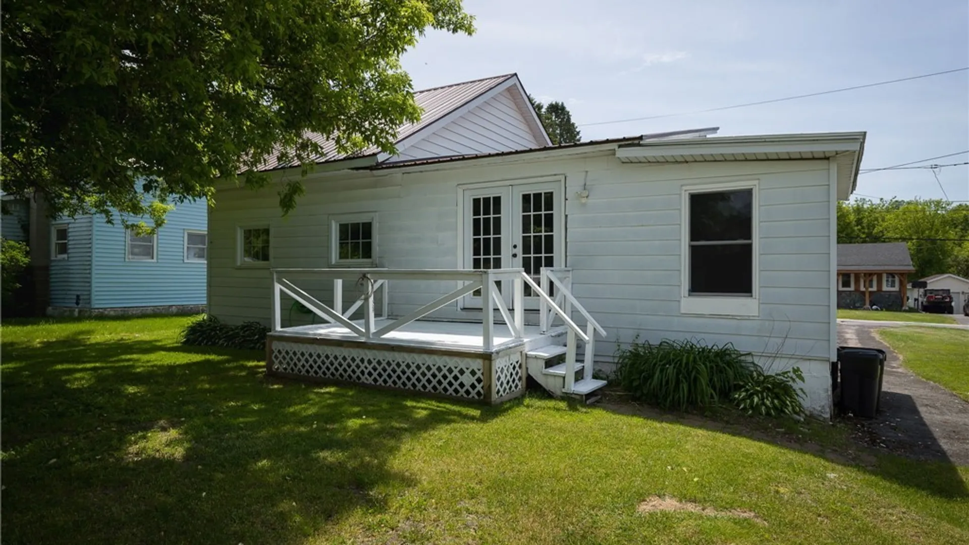 Property at 43 Wilna Avenue, Wilna, NY 13628 4