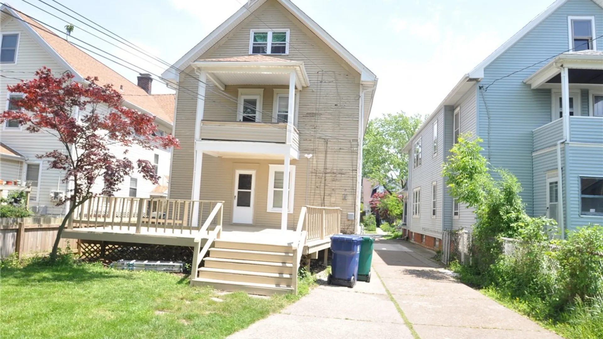 Property at 30 Wellington Road, Buffalo, NY 14216 2