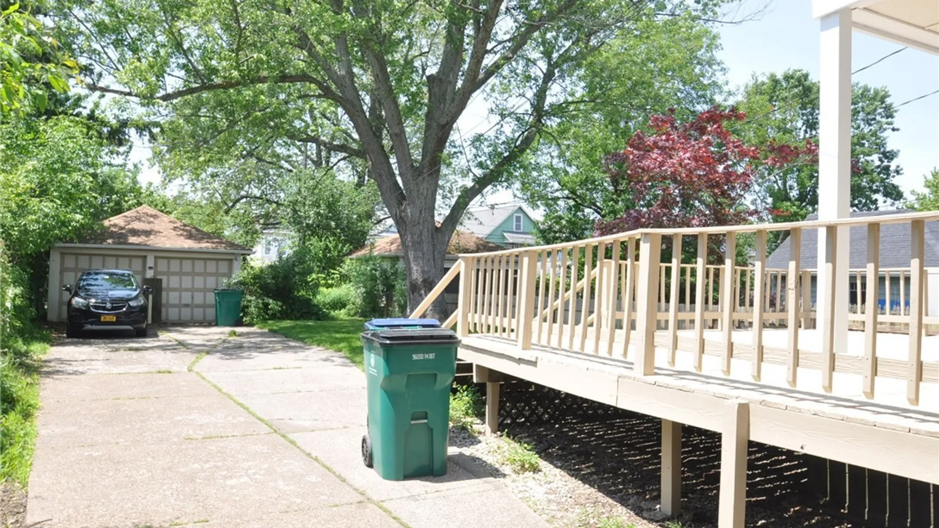 Property at 30 Wellington Road, Buffalo, NY 14216 25