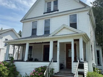 Property at 144 Bank Street, Batavia City, NY 14020
