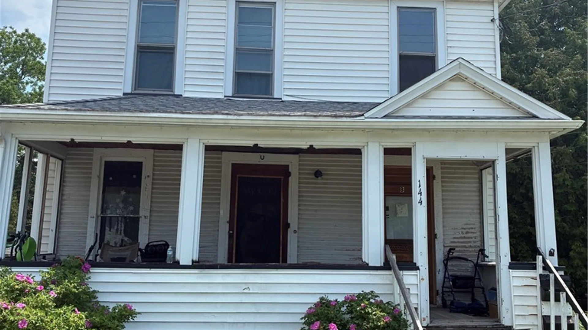 Property at 144 Bank Street, Batavia City, NY 14020 2
