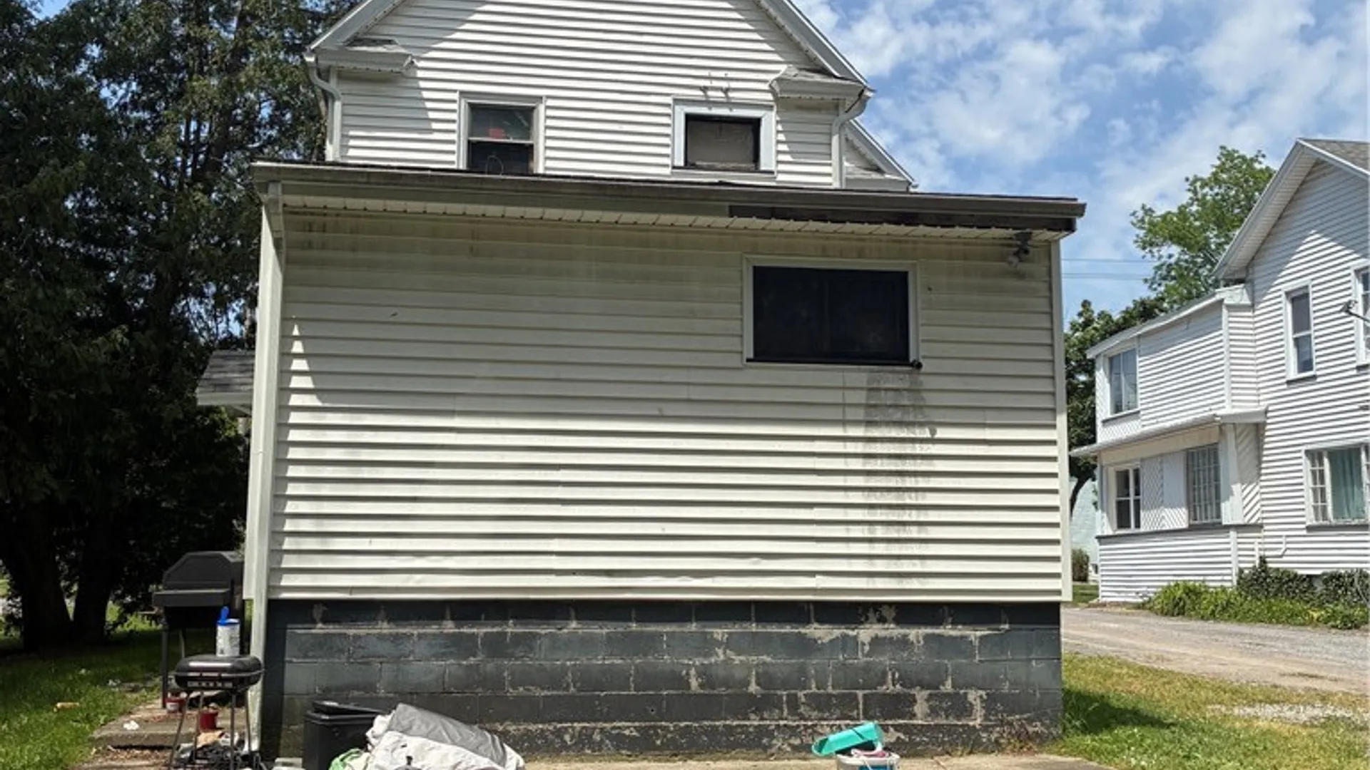 Property at 144 Bank Street, Batavia City, NY 14020 3