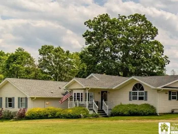 127 Route 39, Hanover, NY 14062