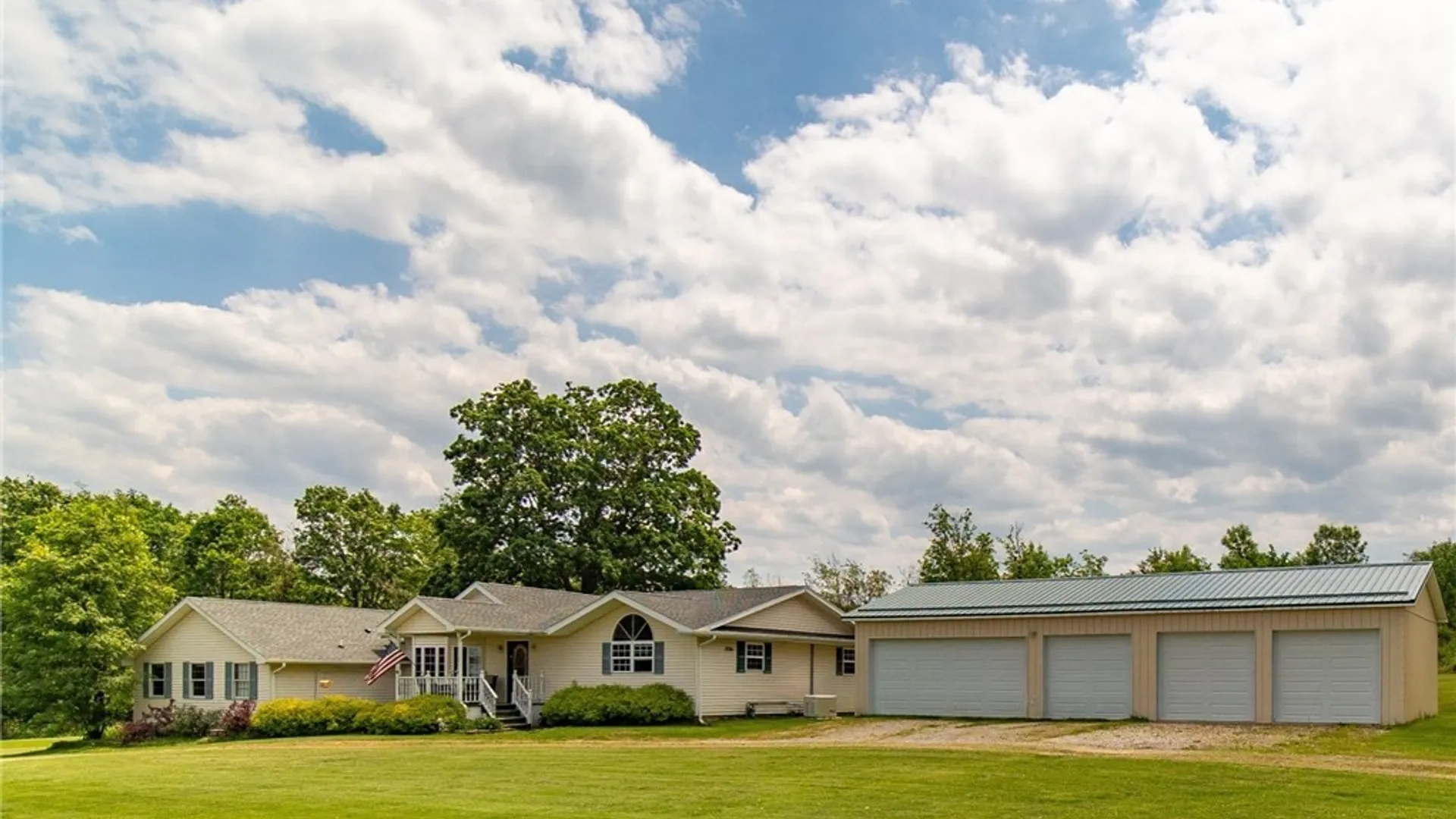 Property at 127 Route 39, Hanover, NY 14062 2