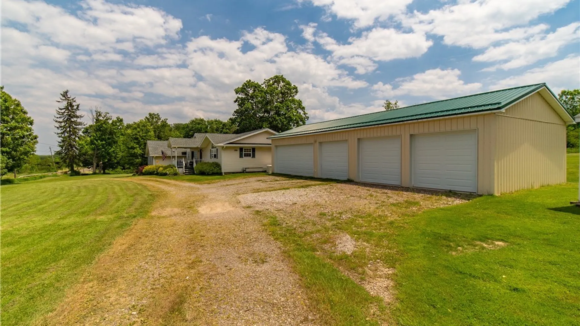 Property at 127 Route 39, Hanover, NY 14062 44