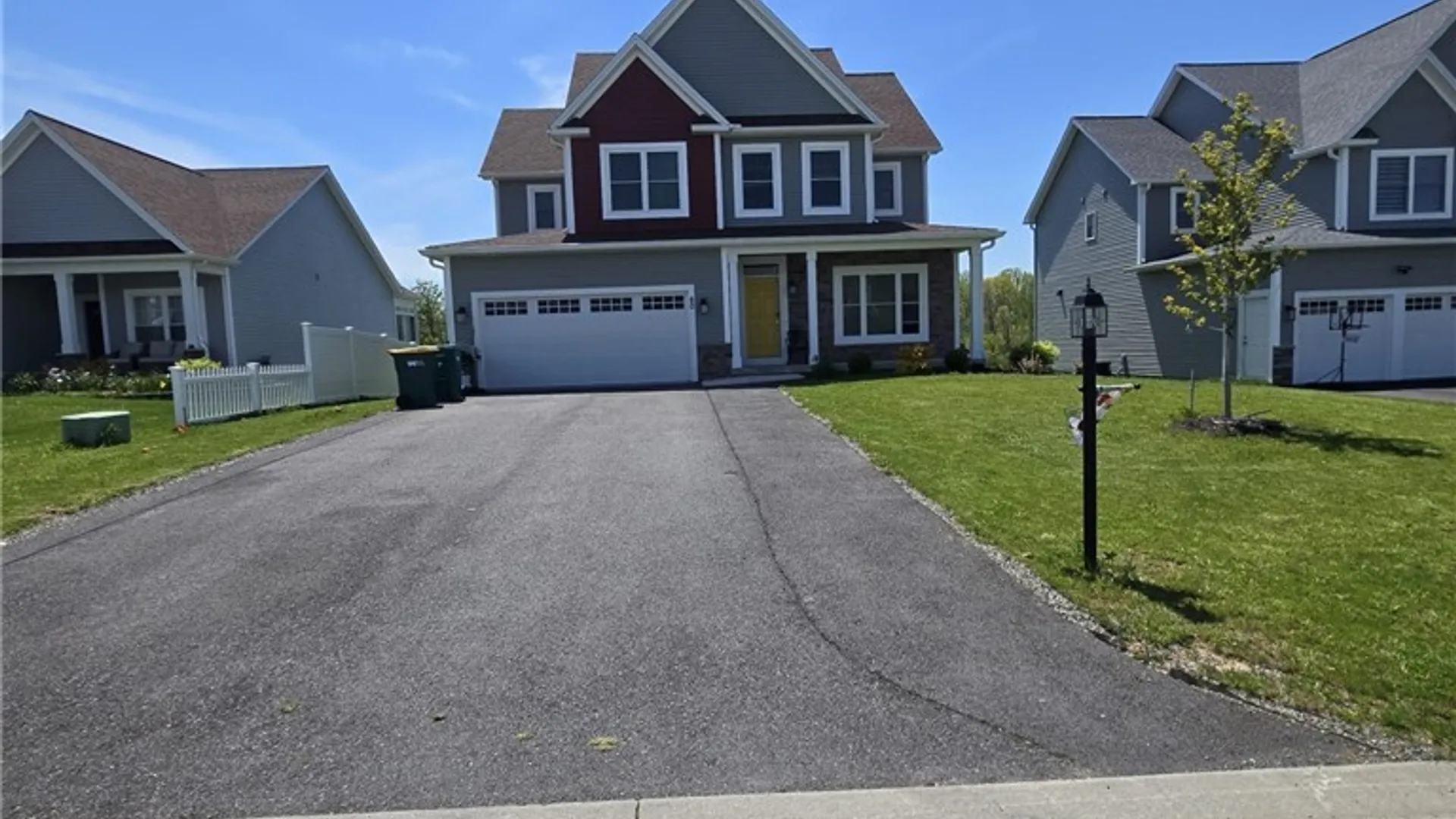 Property at 80 Chatwood Lane, Henrietta, NY 14467 2