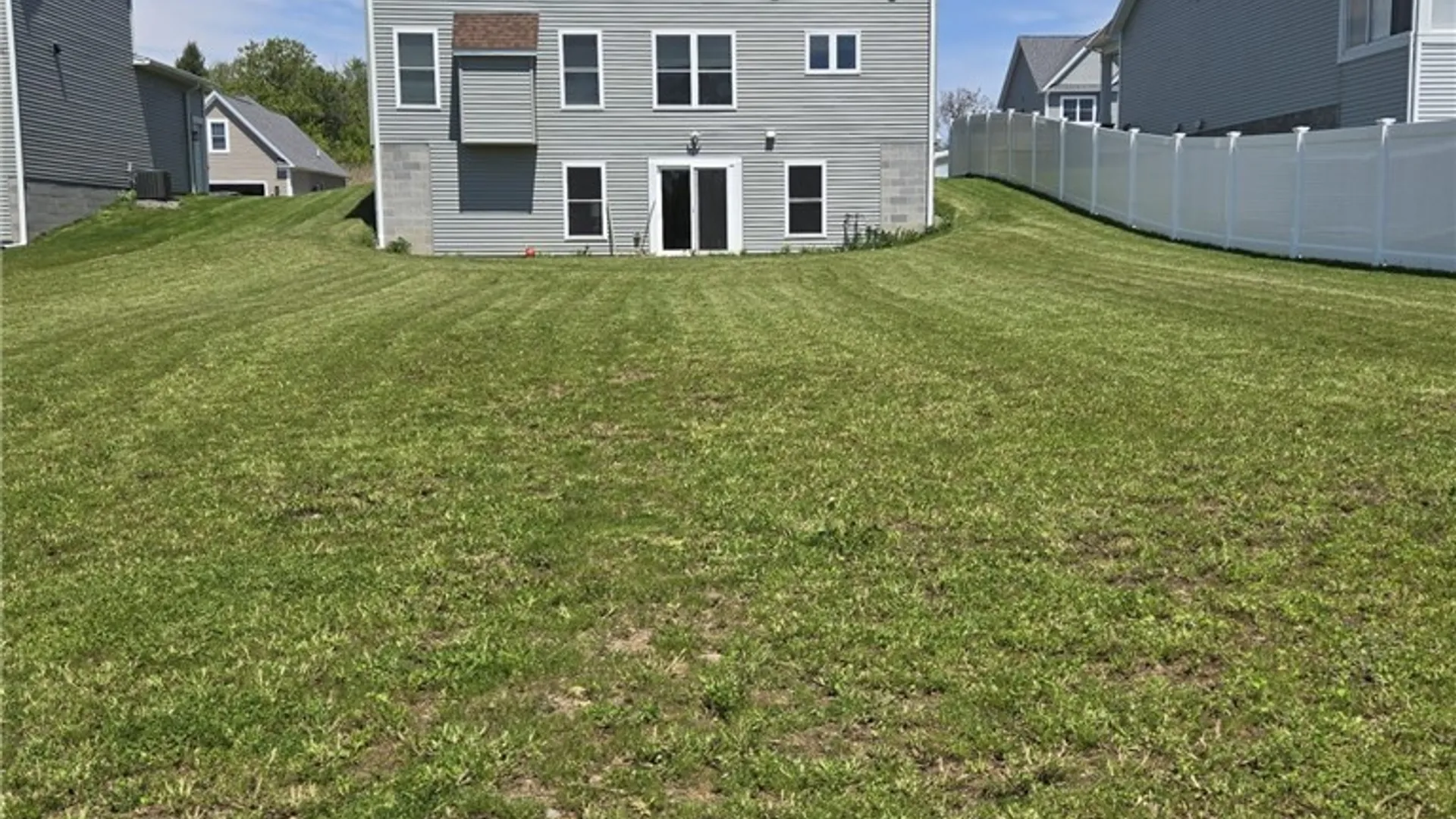 Property at 80 Chatwood Lane, Henrietta, NY 14467 3