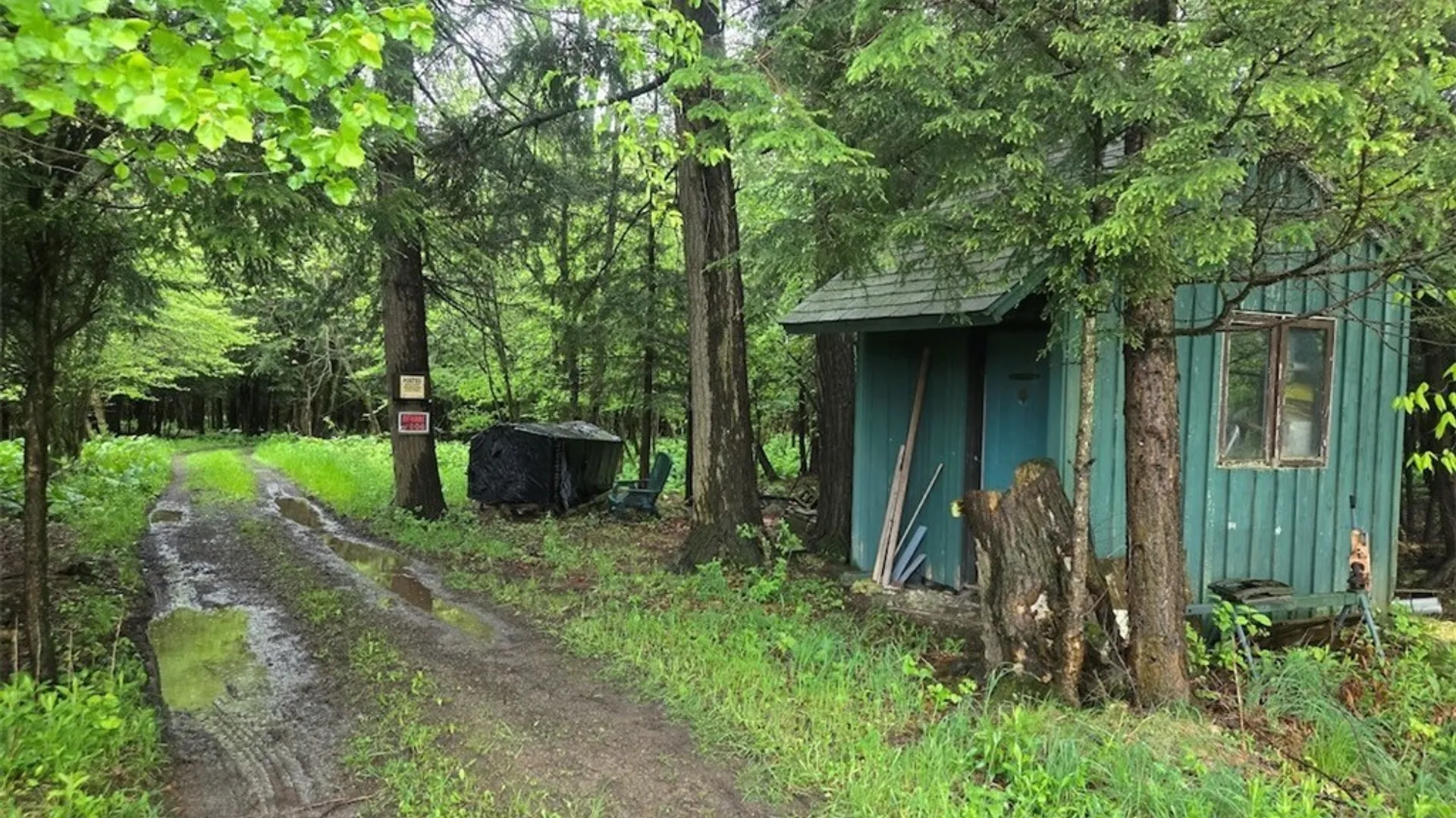 Property at Hermitage Road, Wethersfield, NY 14569 12