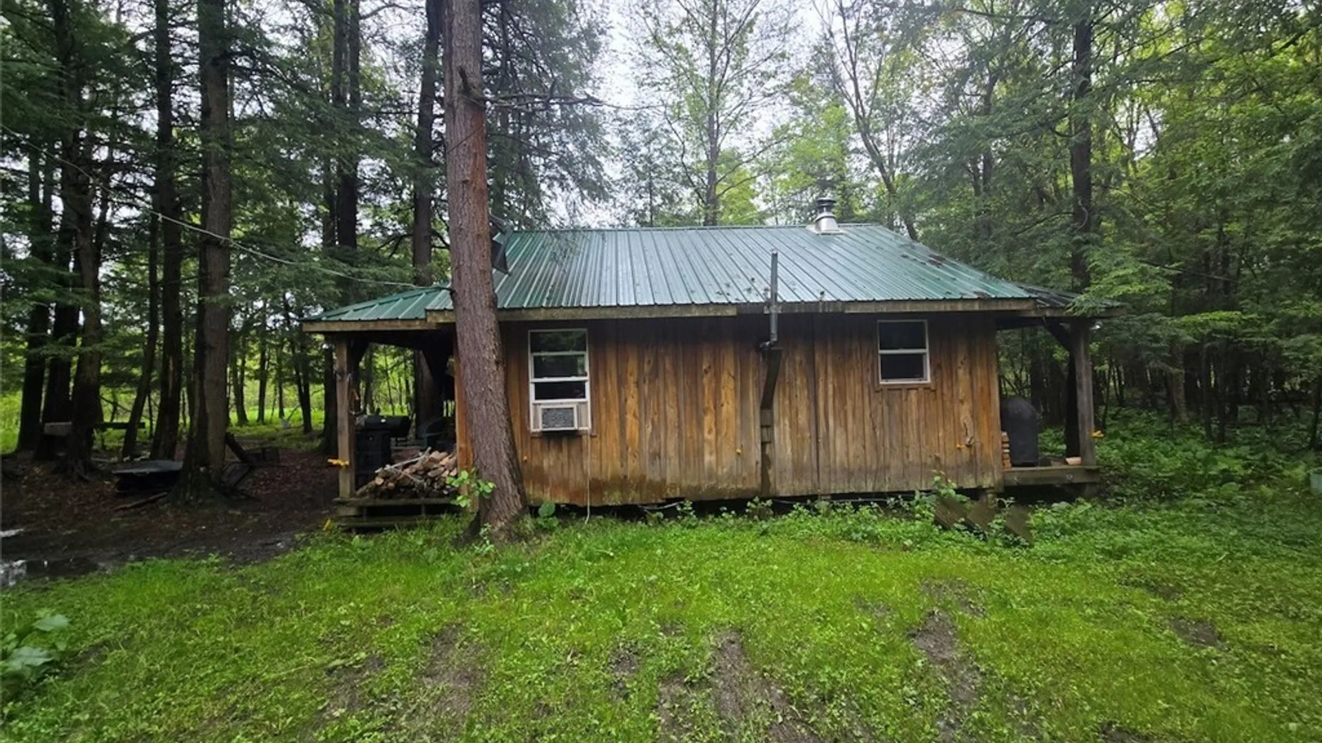 Property at Hermitage Road, Wethersfield, NY 14569 3