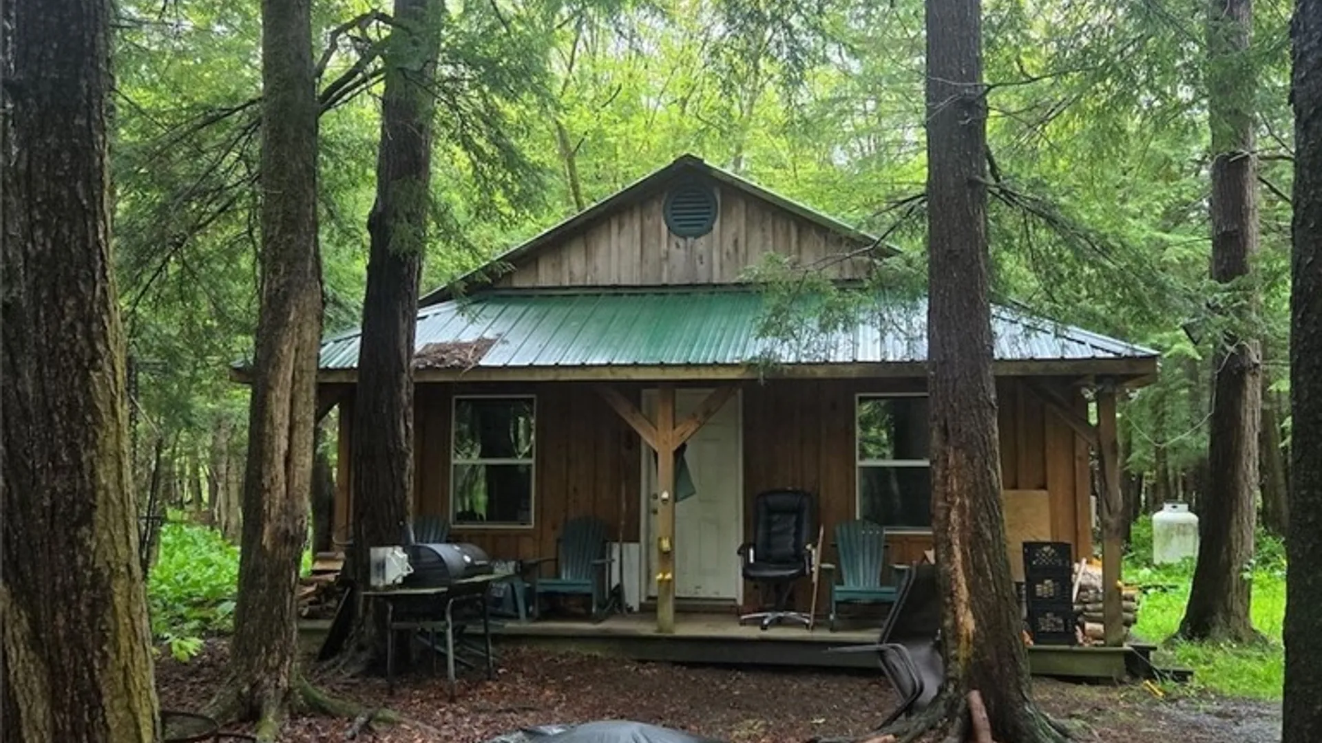 Property at Hermitage Road, Wethersfield, NY 14569 9