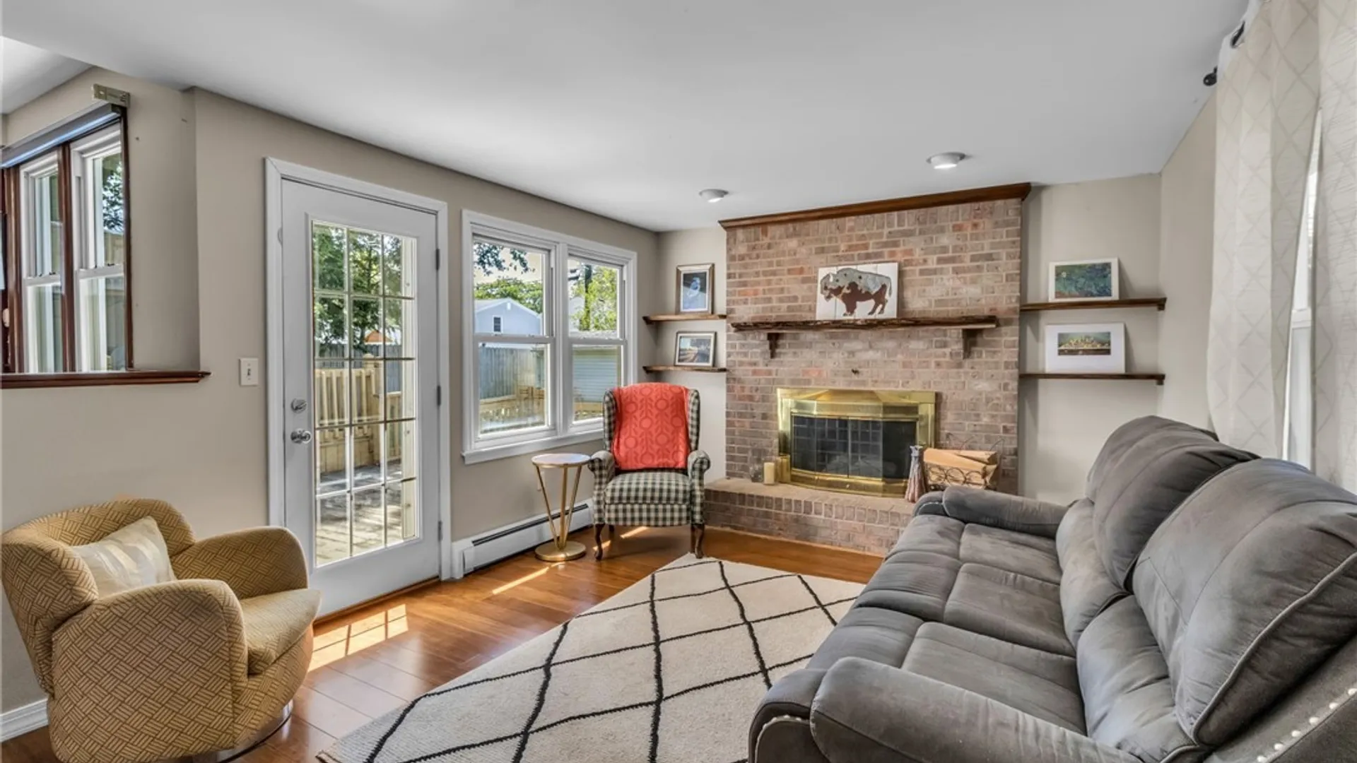 Property at 153 Pin Oak Drive, Amherst, NY 14221 17