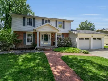 Property at 153 Pin Oak Drive, Amherst, NY 14221