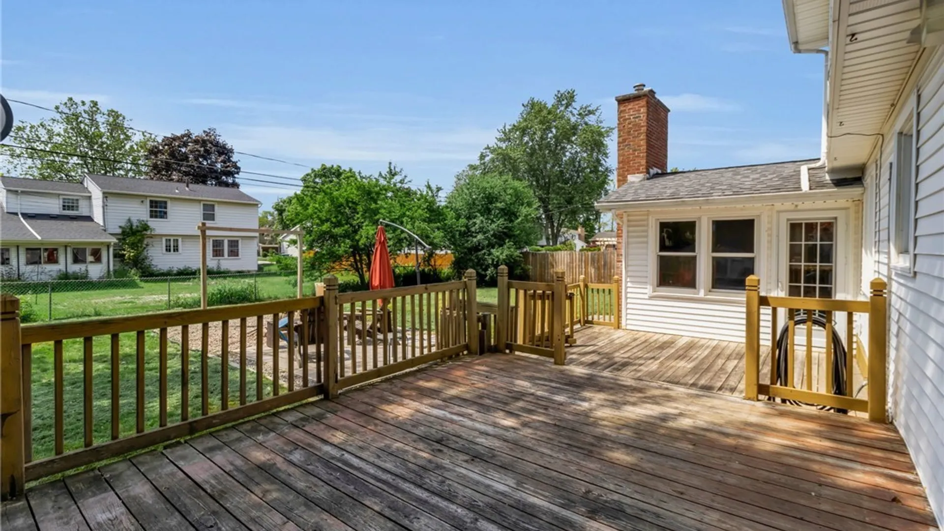 Property at 153 Pin Oak Drive, Amherst, NY 14221 38