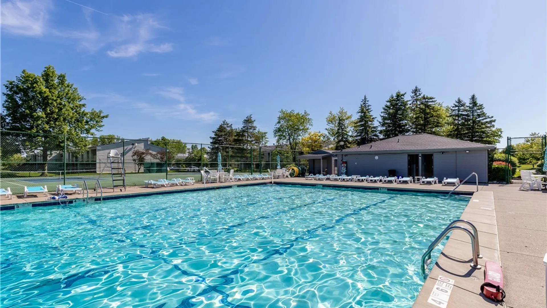 Property at 102 Forest Edge Drive, Amherst, NY 14051 15