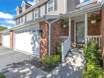 Property at 102 Forest Edge Drive, Amherst, NY 14051