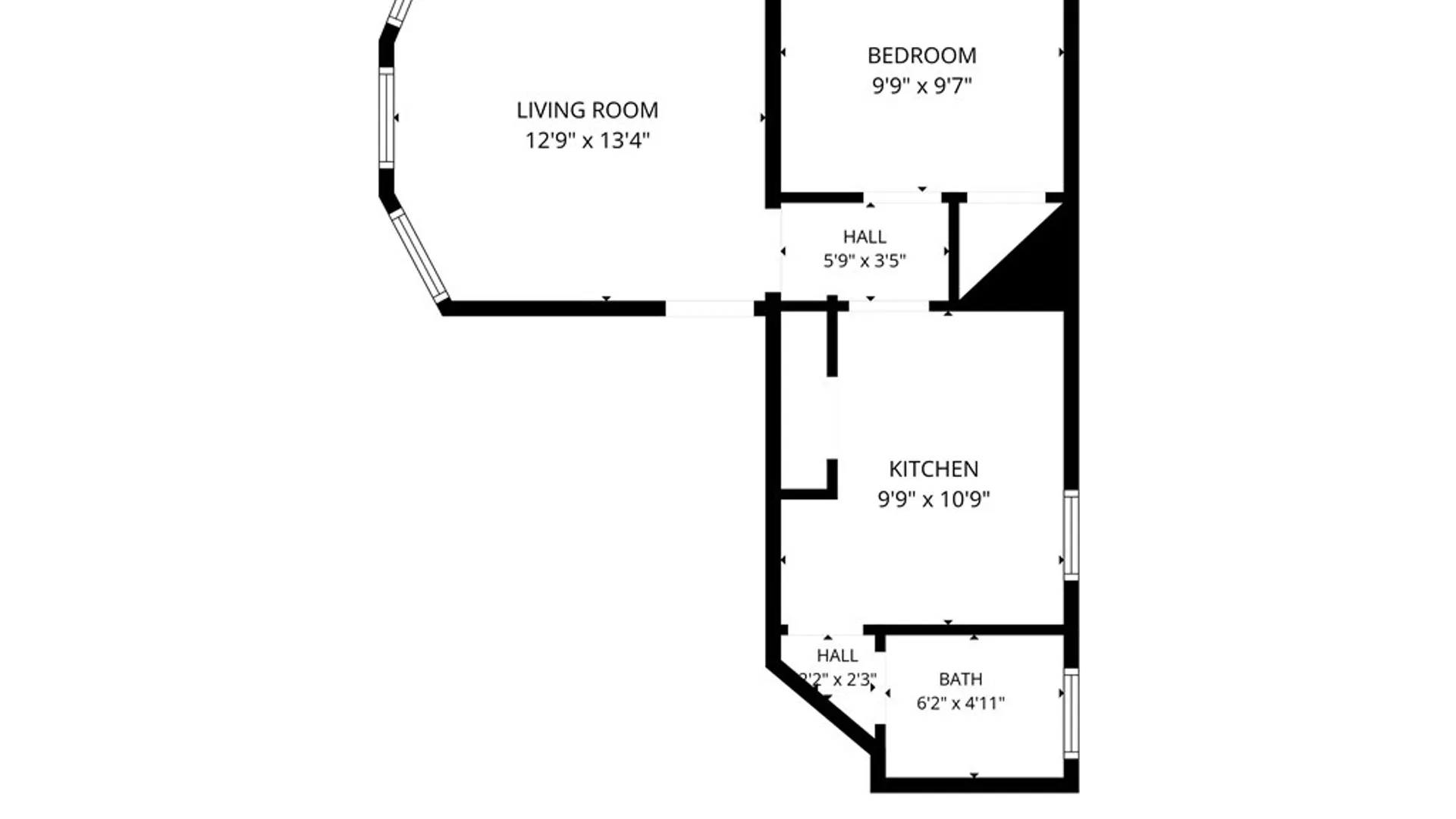 Property at 80 Anderson Place, Buffalo, NY 14222 15