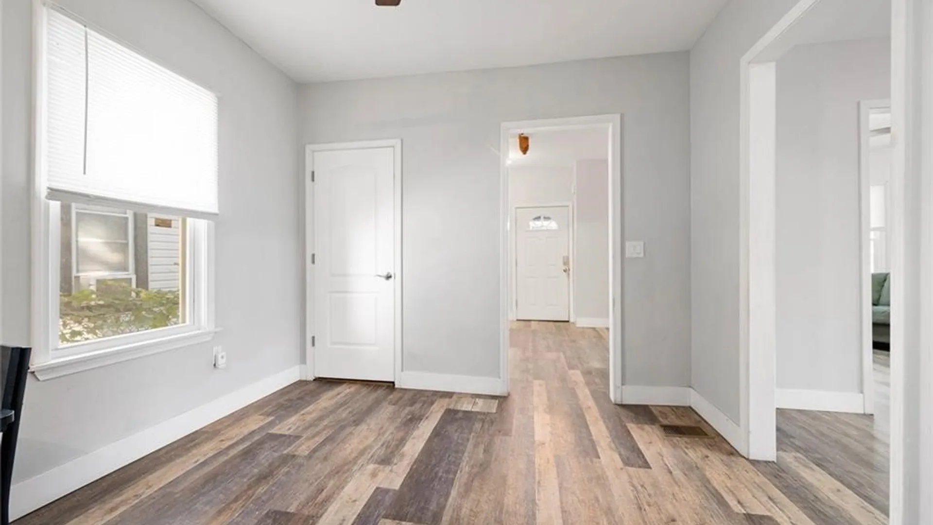 Property at 134 Richardson Avenue, Syracuse, NY 13205 2