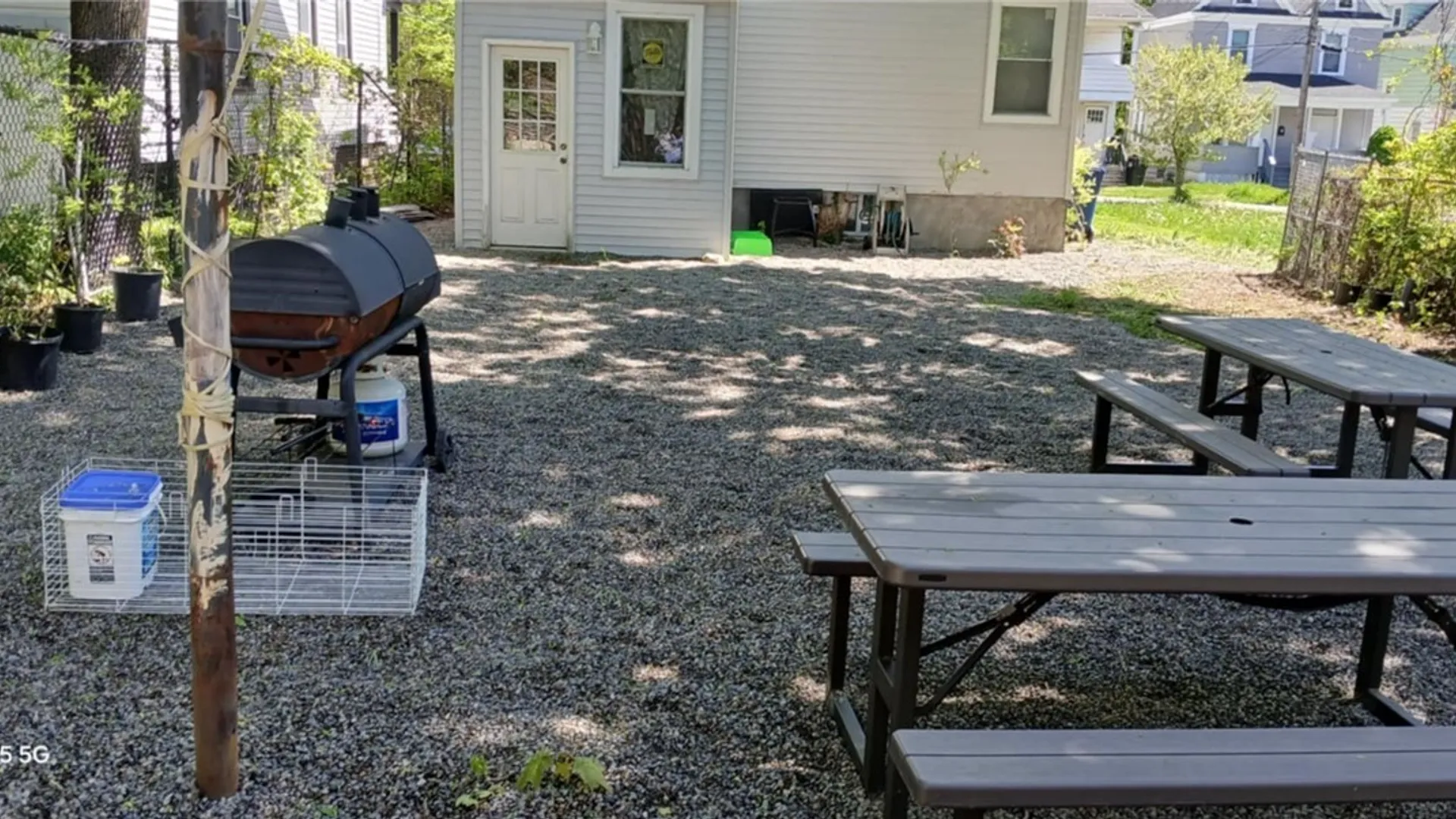 Property at 134 Richardson Avenue, Syracuse, NY 13205 38
