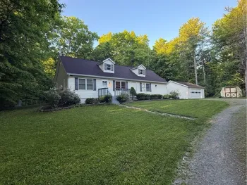 Property at 99 Gunderman Road, Danby, NY 14850