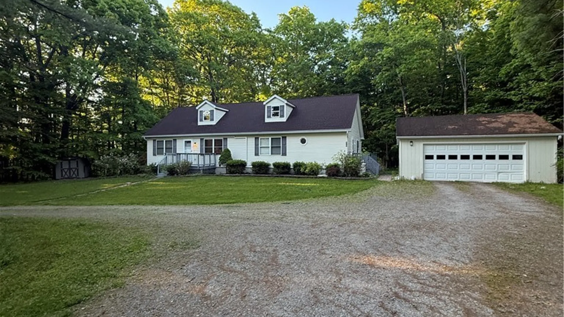 Property at 99 Gunderman Road, Danby, NY 14850 2