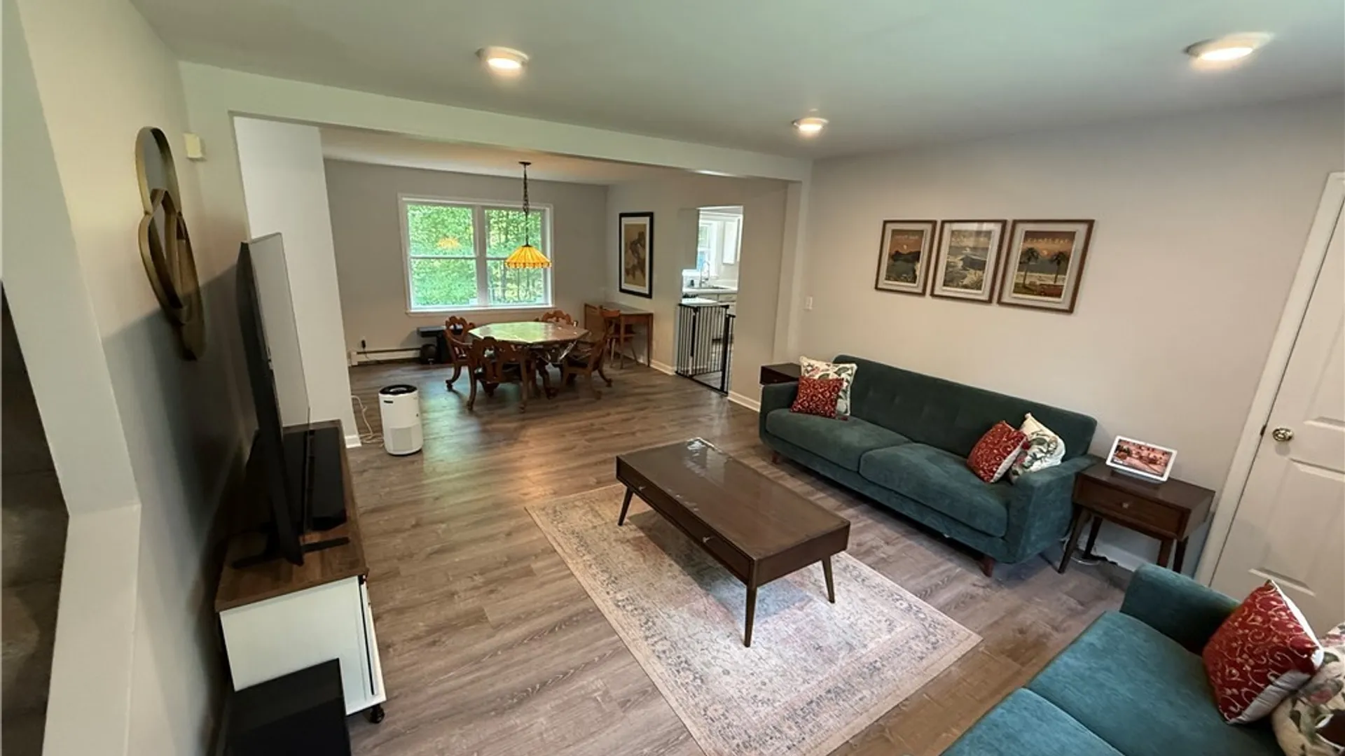 Property at 99 Gunderman Road, Danby, NY 14850 3