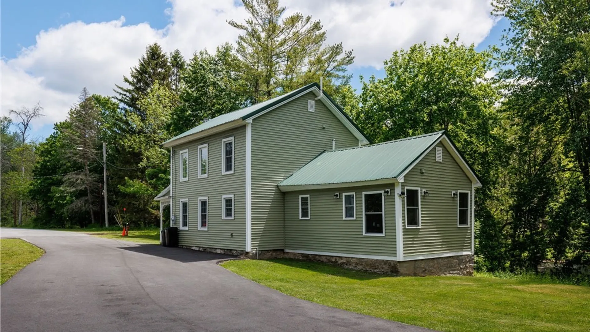 Property at 12190 Mill Street, Henderson, NY 13650 27