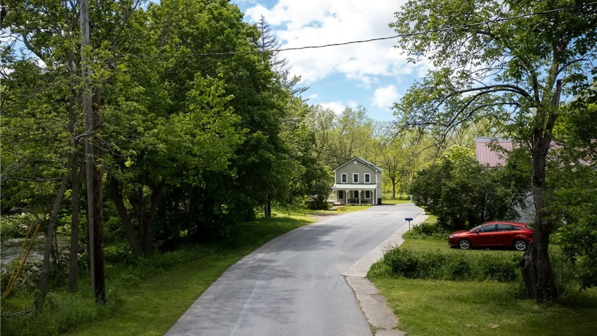 Property at 12190 Mill Street, Henderson, NY 13650 29