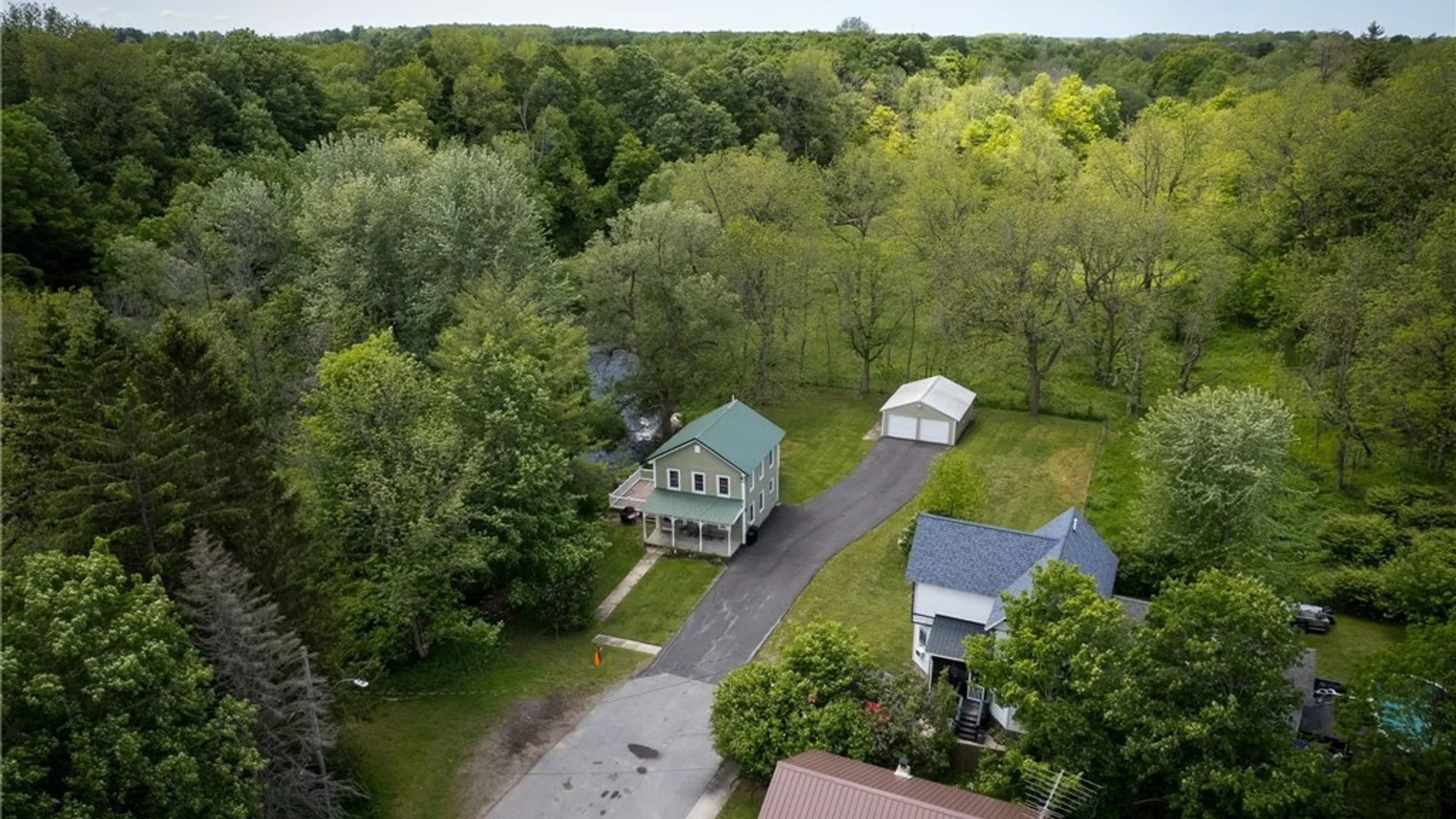 Property at 12190 Mill Street, Henderson, NY 13650 30
