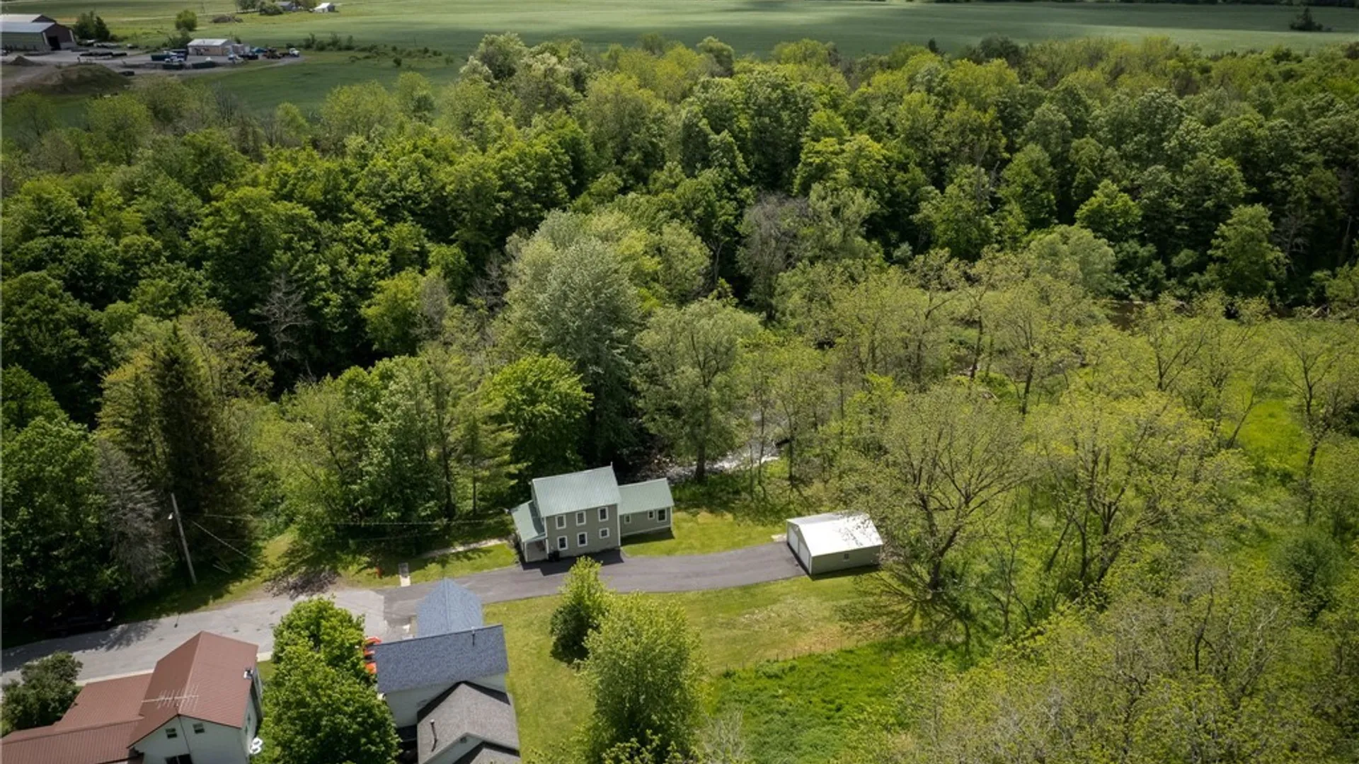 Property at 12190 Mill Street, Henderson, NY 13650 32