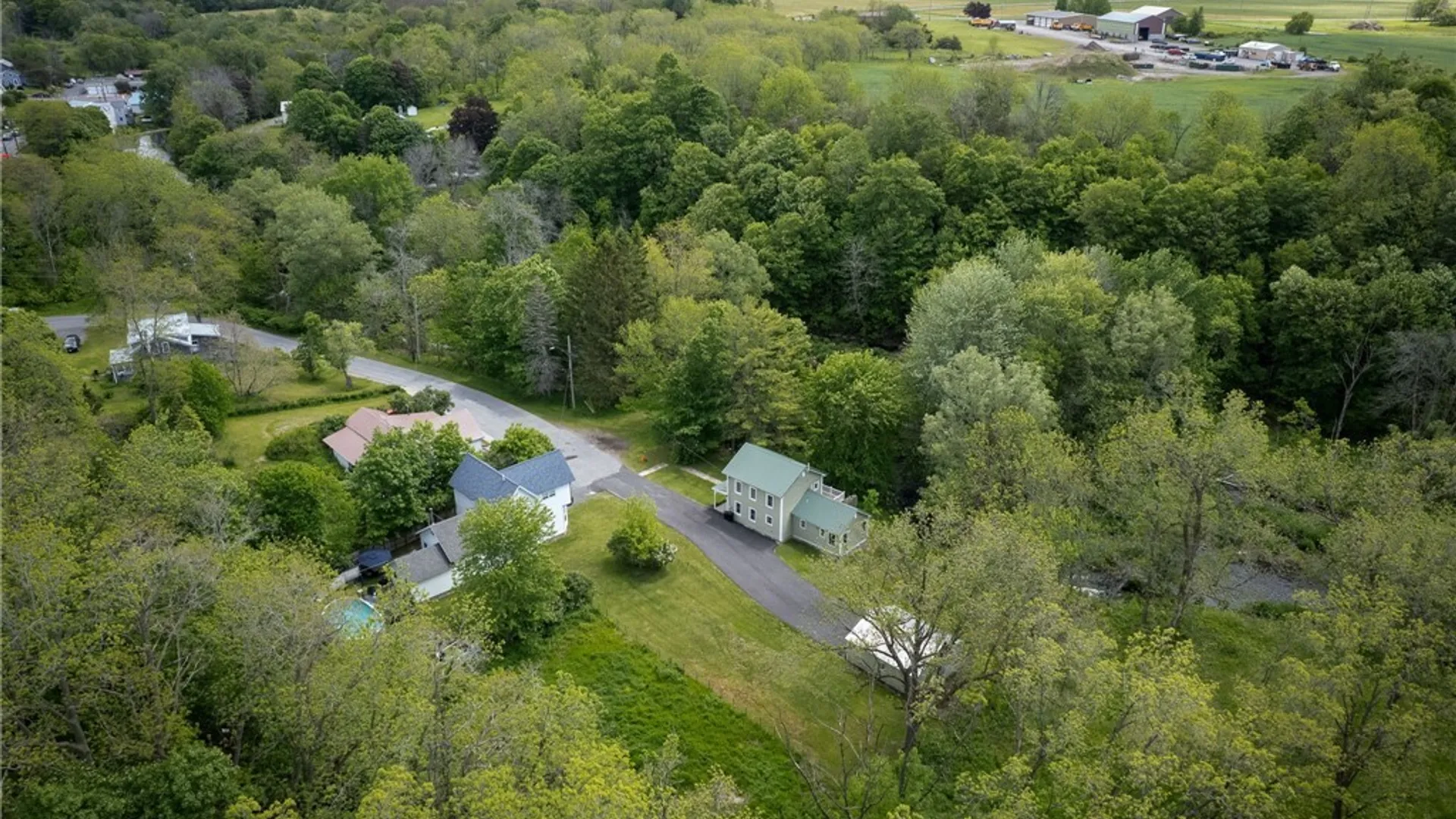 Property at 12190 Mill Street, Henderson, NY 13650 33